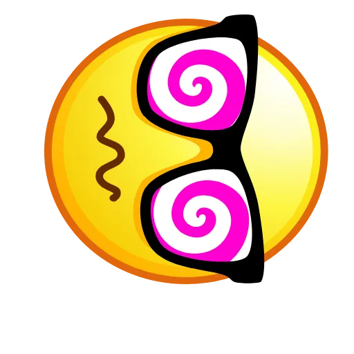 😵‍💫 Эмодзи «Face Emoji» для Telegram