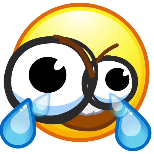 Эмодзи Face Emoji для Telegram — скачать