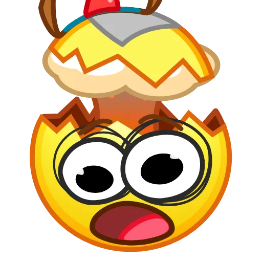 🤯 Эмодзи «Face Emoji» для Telegram