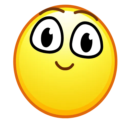 👌 Эмодзи «Face Emoji» для Telegram