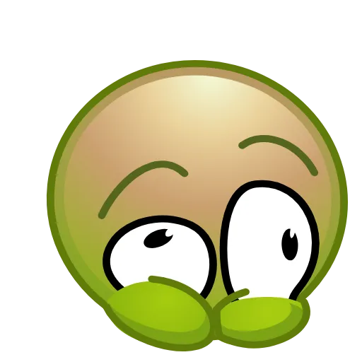 🤢 Эмодзи «Face Emoji» для Telegram