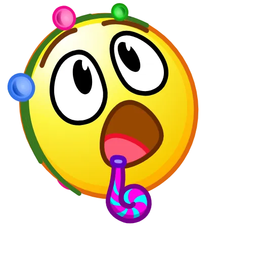 🥳 Эмодзи «Face Emoji» для Telegram