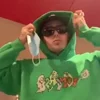 🤩 Эмодзи «Фейс» для Telegram