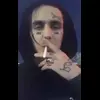 🚬 Эмодзи «Фейс» для Telegram