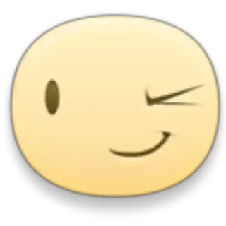 🙂 Стикер «Facebook Emojis» для Telegram