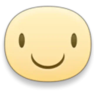 Стикерпак Facebook Emojis для Telegram — скачать