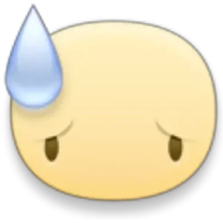 🙂 Стикер «Facebook Emojis» для Telegram