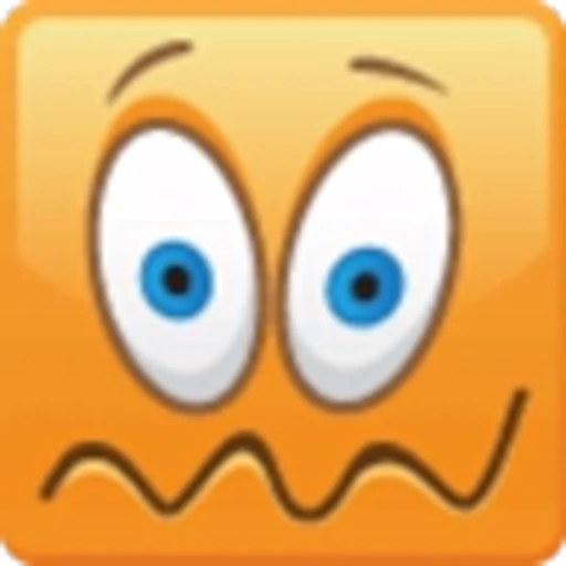 😬 Эмодзи «Faces» для Telegram