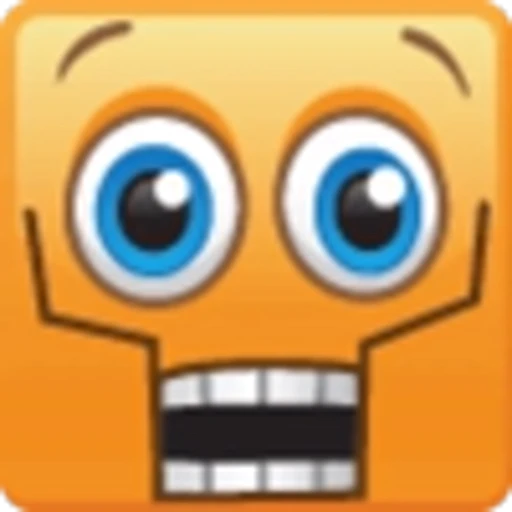 😬 Эмодзи «Faces» для Telegram