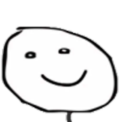 🙂 Эмодзи «Faces» для Telegram