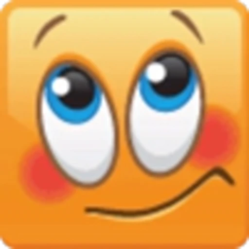 😊 Эмодзи «Faces» для Telegram