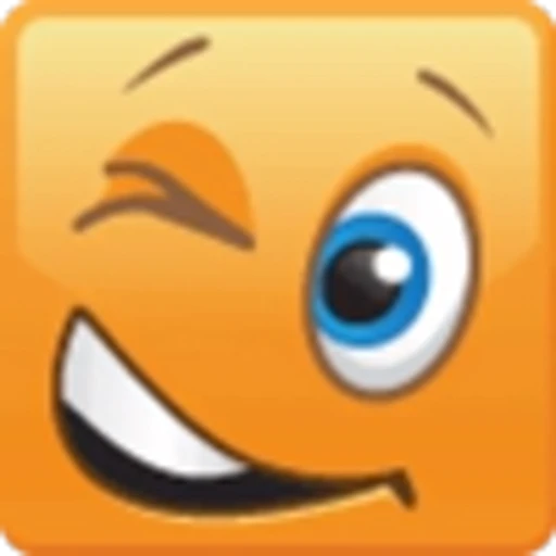 😉 Эмодзи «Faces» для Telegram