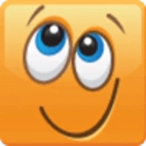 😊 Эмодзи «Faces» для Telegram