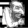 👏 Эмодзи «Faces» для Telegram