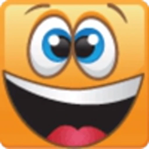 🤪 Эмодзи «Faces» для Telegram