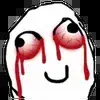 🙂 Эмодзи «Faces» для Telegram