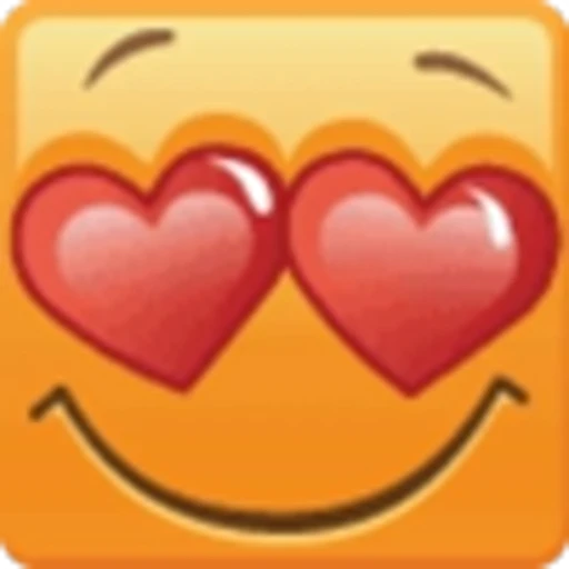 😍 Эмодзи «Faces» для Telegram