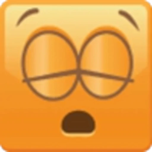 😮 Эмодзи «Faces» для Telegram