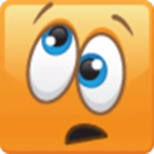 🤪 Эмодзи «Faces» для Telegram