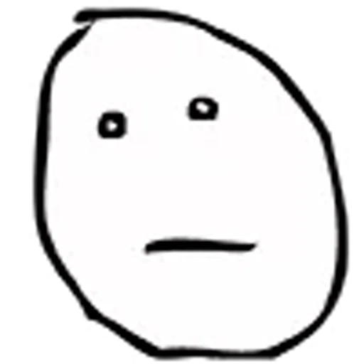 🫤 Эмодзи «Faces» для Telegram
