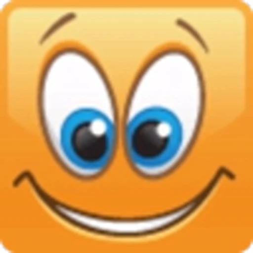 🙂 Эмодзи «Faces» для Telegram