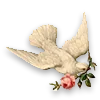 🕊 Эмодзи «My forest Fairy - лесной вайбик» для Telegram