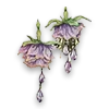 🥀 Эмодзи «My forest Fairy - лесной вайбик» для Telegram