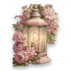 🕯 Эмодзи «My forest Fairy - лесной вайбик» для Telegram