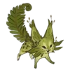 🌵 Эмодзи «My forest Fairy - лесной вайбик» для Telegram