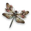 🦋 Эмодзи «My forest Fairy - лесной вайбик» для Telegram
