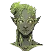 🌳 Эмодзи «My forest Fairy - лесной вайбик» для Telegram
