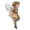 🧚‍♀️ Эмодзи «My forest Fairy - лесной вайбик» для Telegram
