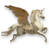 🦄 Эмодзи «My forest Fairy - лесной вайбик» для Telegram