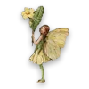 Эмодзи My forest Fairy - лесной вайбик для Telegram — скачать
