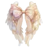🪶 Эмодзи «My forest Fairy - лесной вайбик» для Telegram