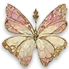 🎀 Эмодзи «My forest Fairy - лесной вайбик» для Telegram