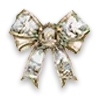 🎀 Эмодзи «My forest Fairy - лесной вайбик» для Telegram