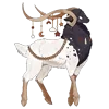 🦌 Эмодзи «My forest Fairy - лесной вайбик» для Telegram