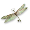 🦋 Эмодзи «My forest Fairy - лесной вайбик» для Telegram