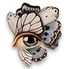 🦋 Эмодзи «My forest Fairy - лесной вайбик» для Telegram