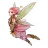 🧚‍♀️ Эмодзи «My forest Fairy - лесной вайбик» для Telegram