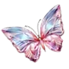 🩷 Эмодзи «My forest Fairy - лесной вайбик» для Telegram
