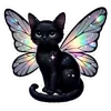 🐱 Эмодзи «My forest Fairy - лесной вайбик» для Telegram
