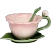 ☕️ Эмодзи «Fairy Core» для Telegram