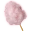 🍡 Эмодзи «Fairy Core» для Telegram