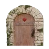 🚪 Эмодзи «Fairy Core» для Telegram