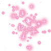 🥺 Эмодзи «Fairy Core» для Telegram