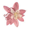 🌷 Эмодзи «Fairy Core» для Telegram