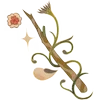 🧚‍♀ Эмодзи «𓊆𝓕𝖺𝗂𝗋𝗒𝓛 𝖺𝗇𝖽 𐙚» для Telegram