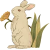 🧚‍♀ Эмодзи «𓊆𝓕𝖺𝗂𝗋𝗒𝓛 𝖺𝗇𝖽 𐙚» для Telegram